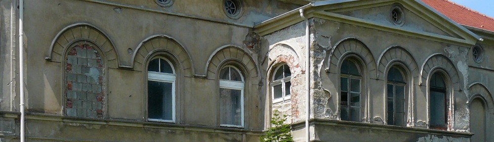 Herrenhaus Saritsch