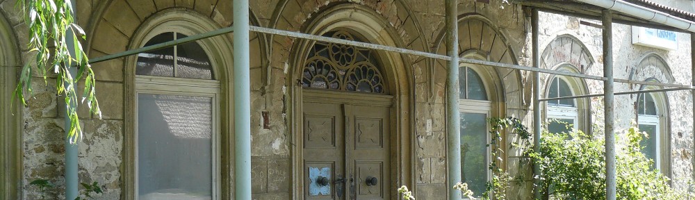 Herrenhaus Saritsch