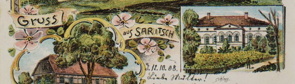 Herrenhaus Saritsch