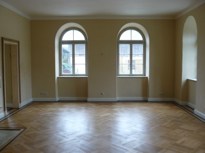 Sockelleisten | Herrenhaus Saritsch