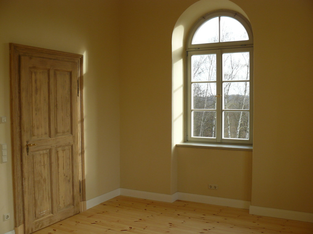 Dielen | Herrenhaus Saritsch