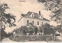 Schule in Saritsch von 1843