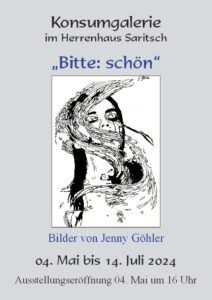Ausstellung Jenny Göhler