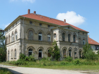 Gartenseite