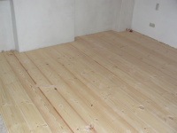Dieleneinbau