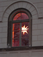 Advent (1.12.2013)