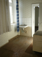 ehemalige Schwesternzimmer im OG