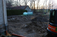 Massenverschiebungen April 2018 - 1