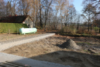 Wegebau