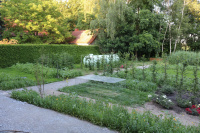 Blick von der Terrasse 2
