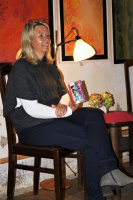 Jana Thiem aus Berstdorf