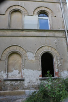 alte Fenster