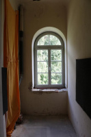 neues Fenster von innen