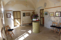 1. Ausstellung 2022 Angela Liebe