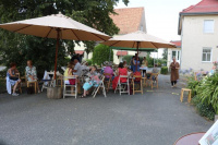 2. Ausstellung 2023 Kunstbus-Wochenende