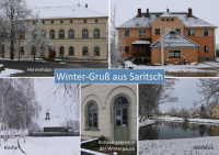 Wintergruß Saritsch 2023