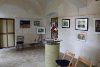 2. Ausstellung 2024