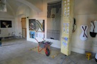 Ausstellung "Das was dran ist" 2026
