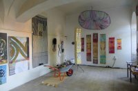 Ausstellung "Das was dran ist" 2026