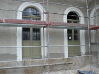 Terassentüren